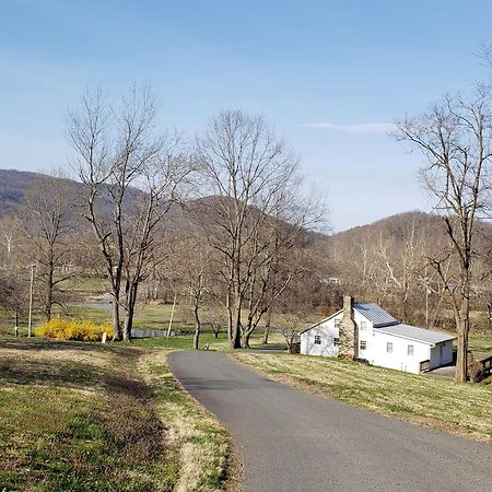Graves Mountain Farm & Lodges 시리아 외부 사진
