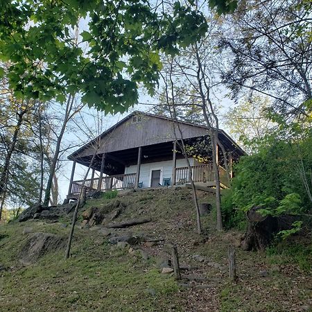 Graves Mountain Farm & Lodges 시리아 외부 사진