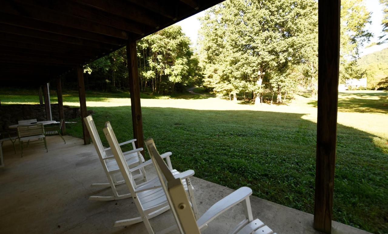 Graves Mountain Farm & Lodges 시리아 외부 사진