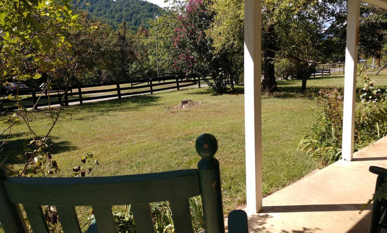 Graves Mountain Farm & Lodges 시리아 외부 사진