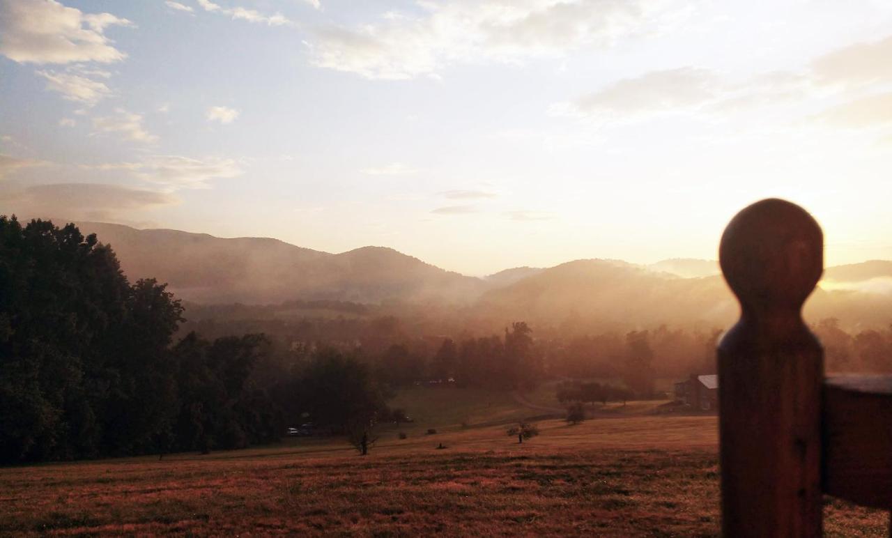 Graves Mountain Farm & Lodges 시리아 외부 사진