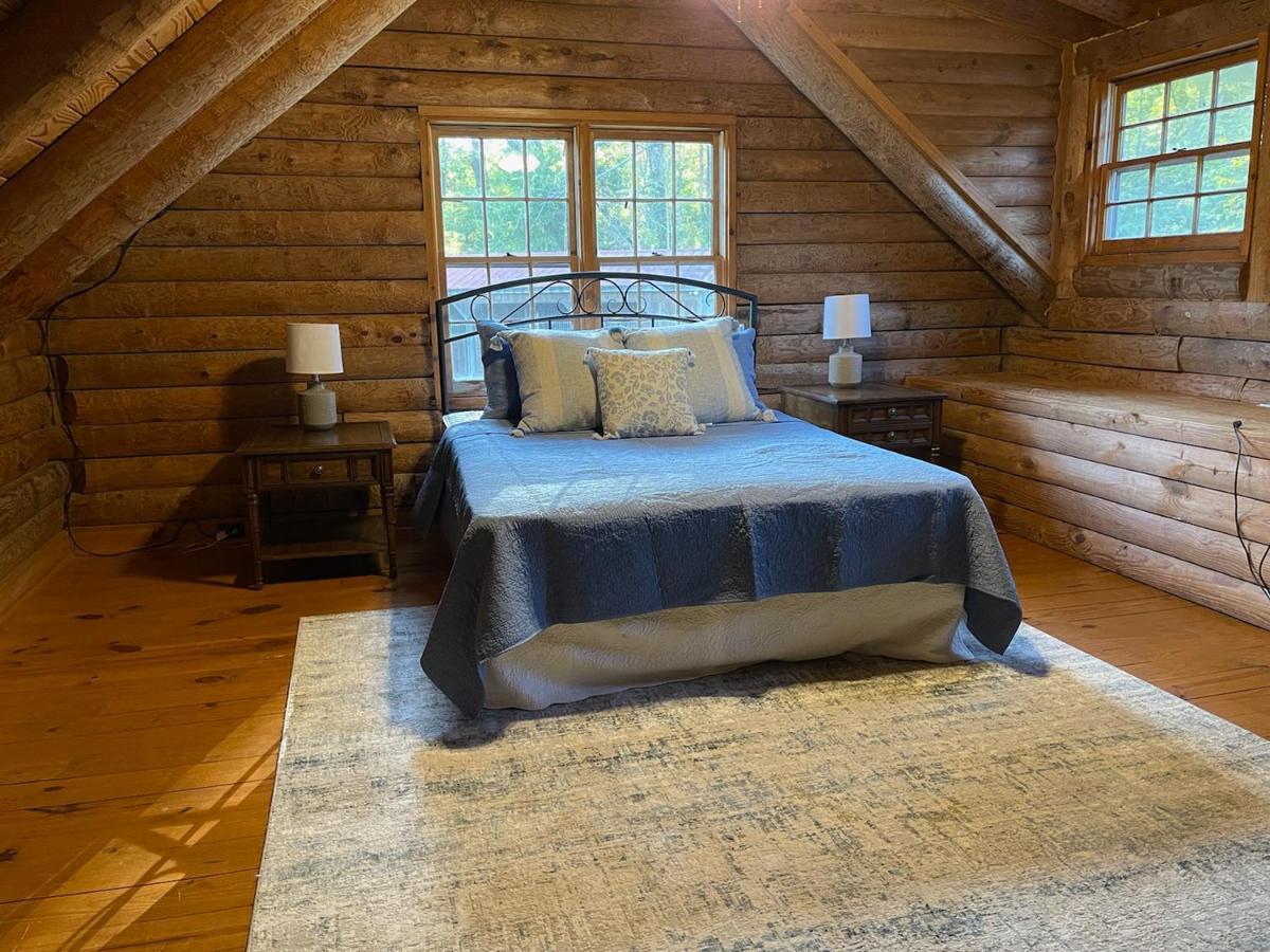 Graves Mountain Farm & Lodges 시리아 외부 사진