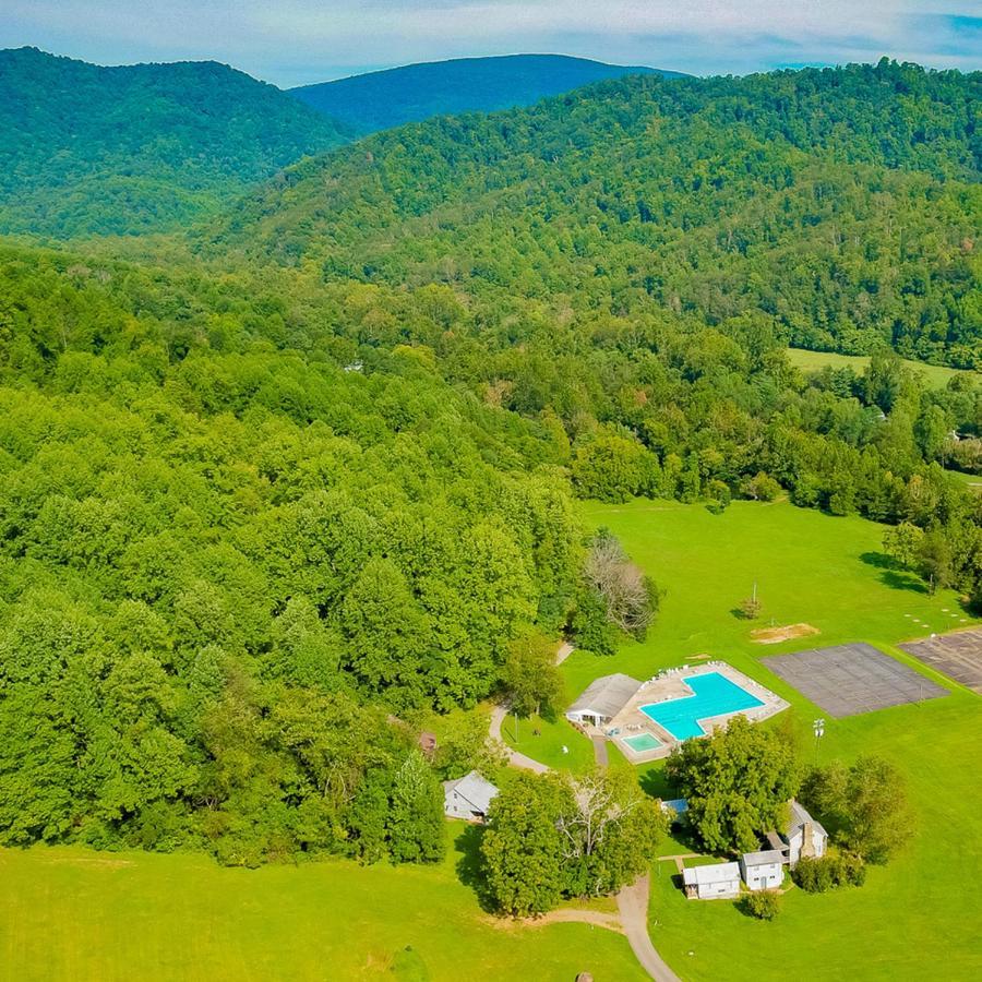 Graves Mountain Farm & Lodges 시리아 외부 사진