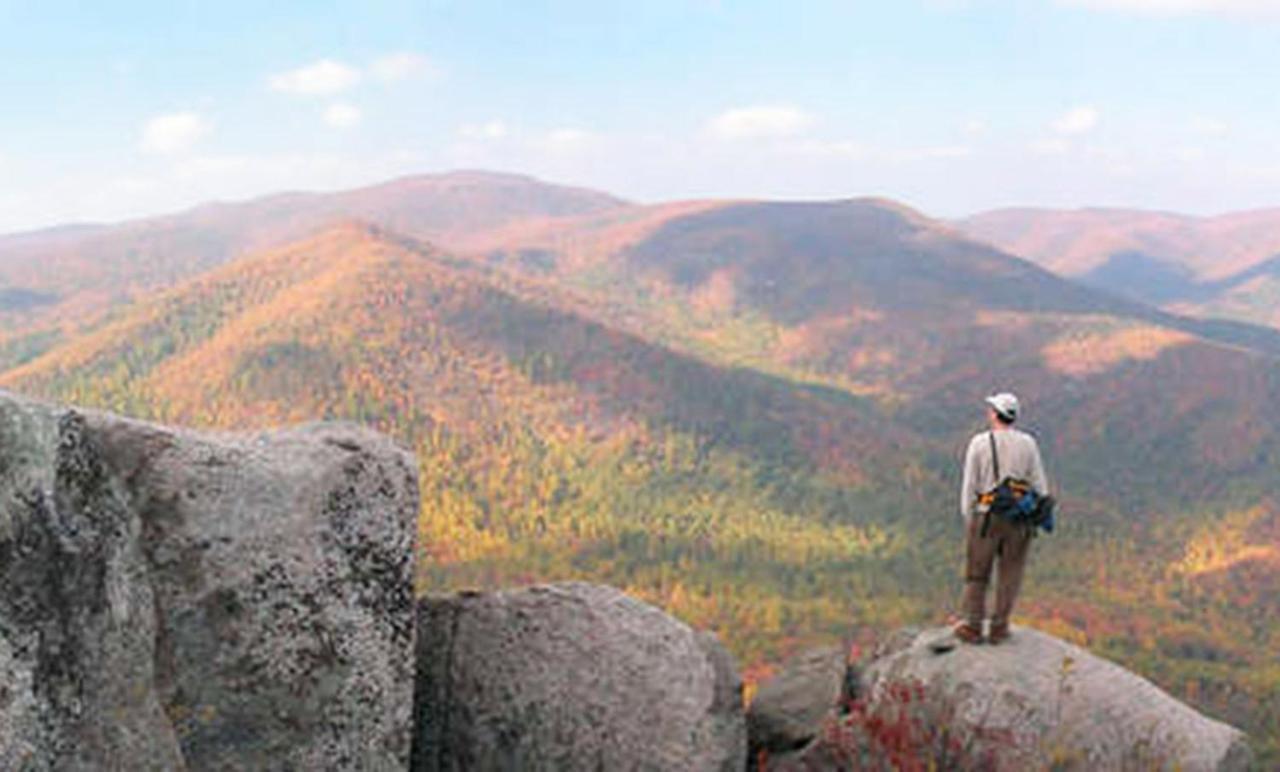 Graves Mountain Farm & Lodges 시리아 외부 사진