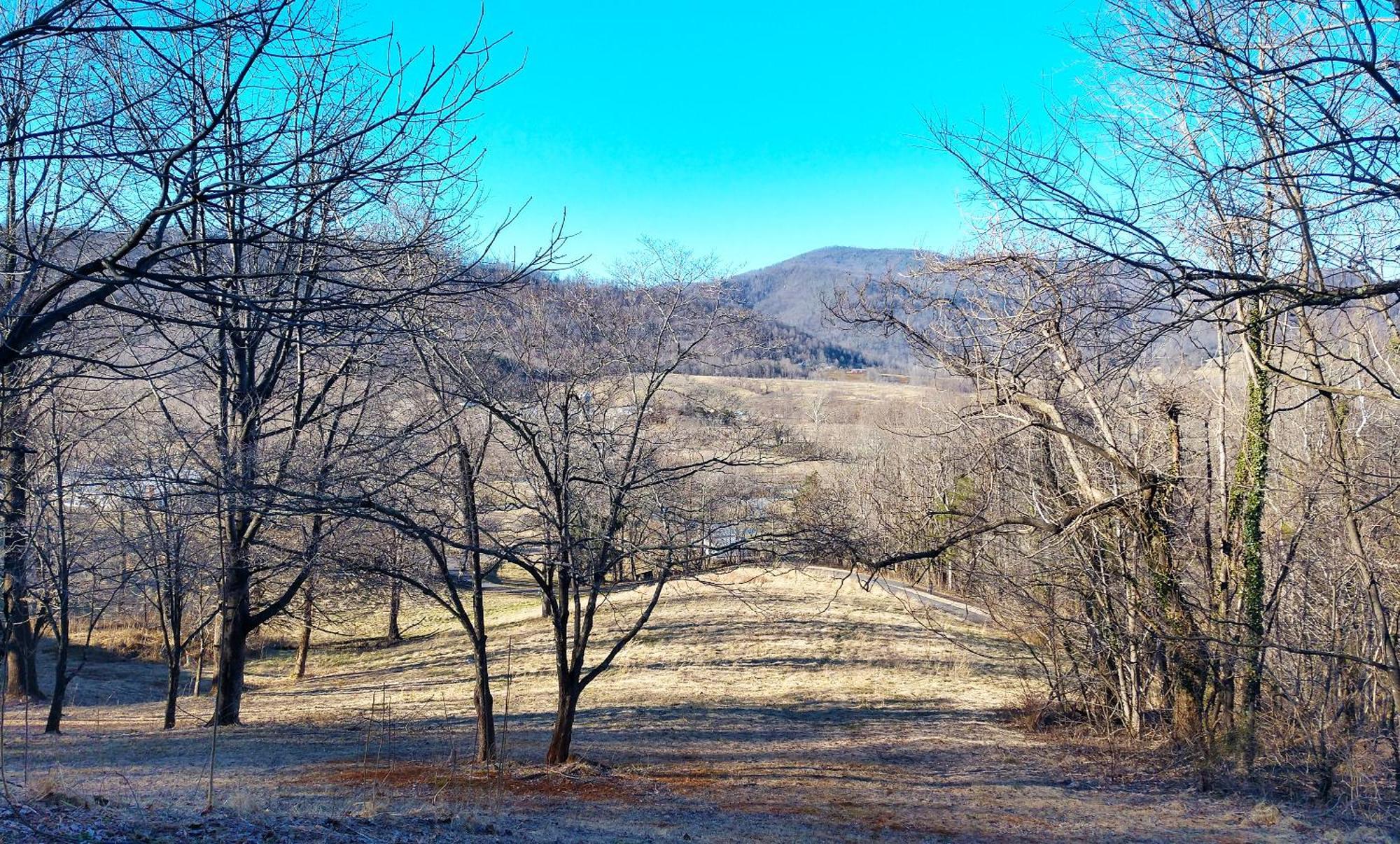 Graves Mountain Farm & Lodges 시리아 외부 사진