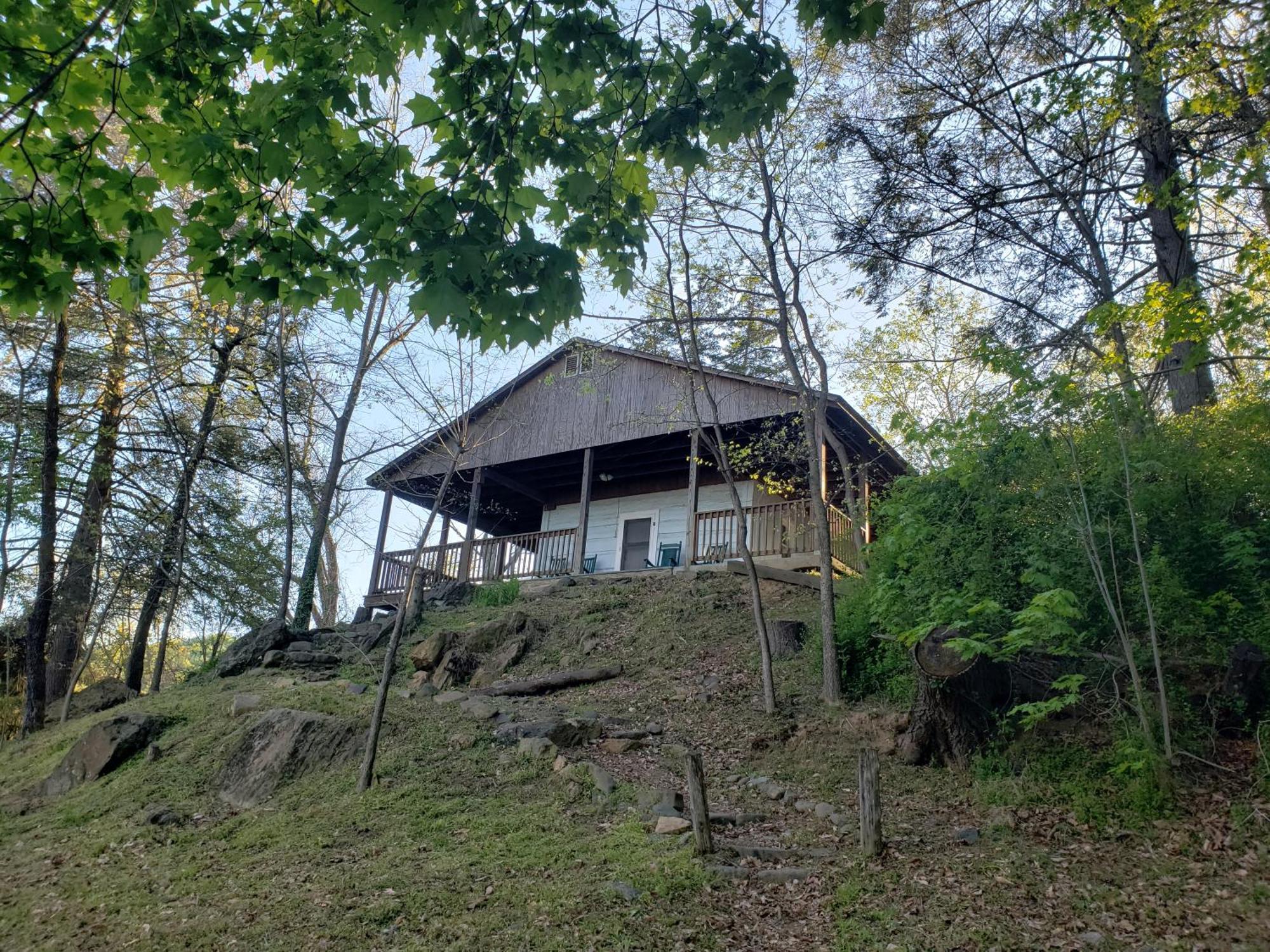Graves Mountain Farm & Lodges 시리아 외부 사진