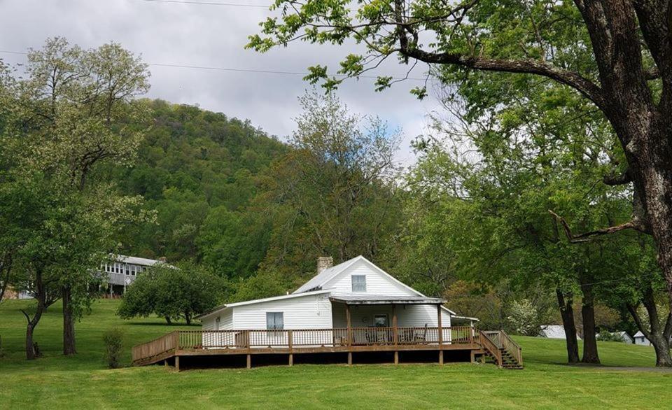 Graves Mountain Farm & Lodges 시리아 외부 사진