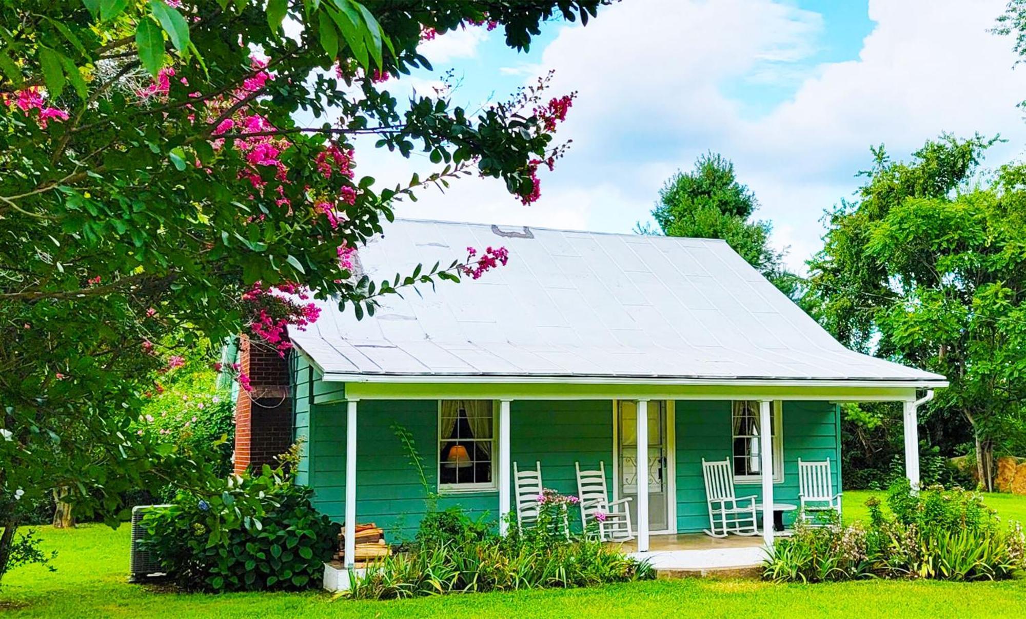 Graves Mountain Farm & Lodges 시리아 외부 사진